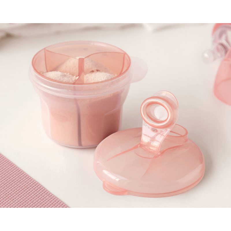 Mammia boîte doseuse de lait multifonction – Image 5