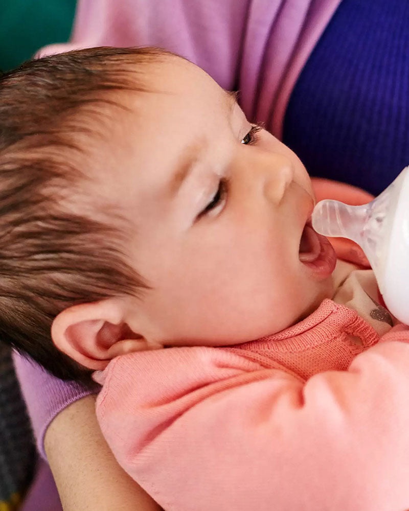 Philips Avent Lot de 2 Tétines Natural Débit Lent 1M+ – Image 2