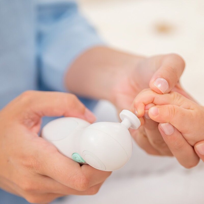 Miniland Lime à ongles pour bébé baby nail – Image 3