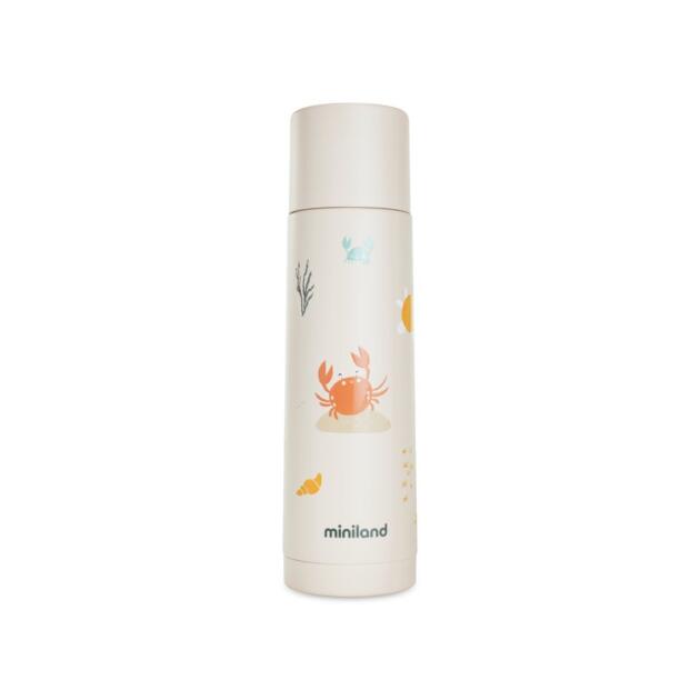 Thermos Thermy crabe 500 ml