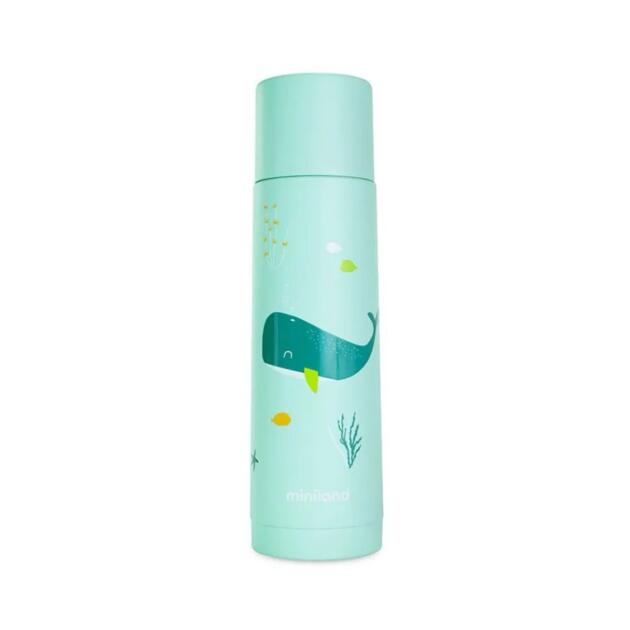 Miniland Thermos Baleine 500 ml