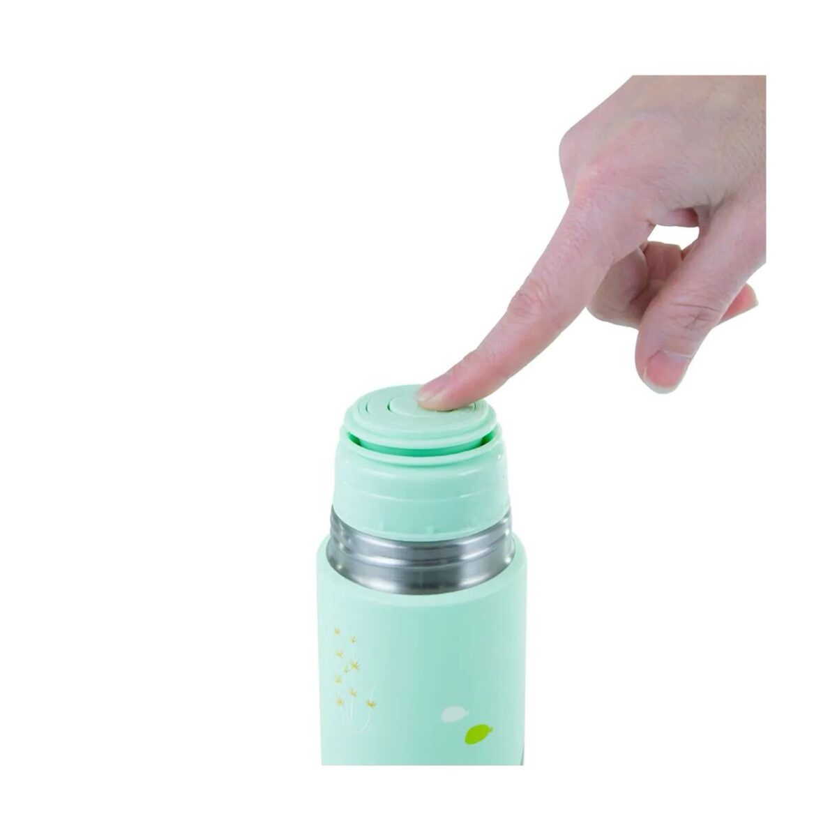 Miniland Thermos Baleine 500 ml – Image 2