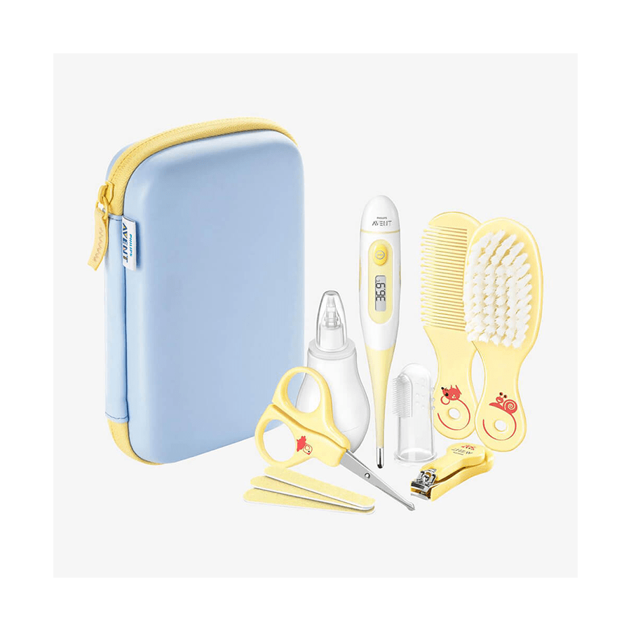 Trousse de 1ers soin bébé – AVENT – Image 3
