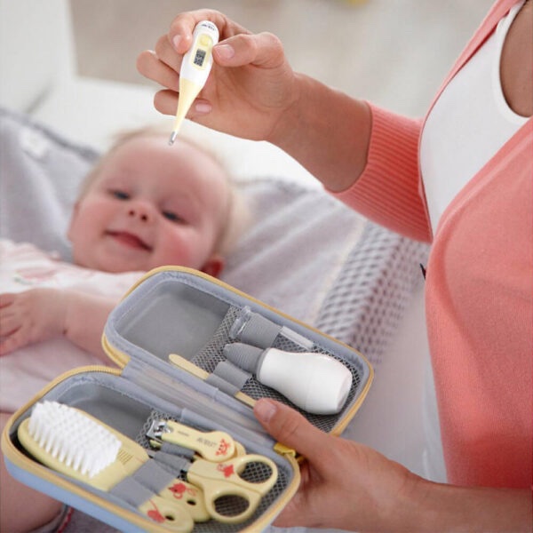 Trousse de 1ers soin bébé – AVENT – Image 2