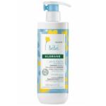 KLORANE BÉBÉ LAIT NETTOYANT SANS RINÇAGE 500ml