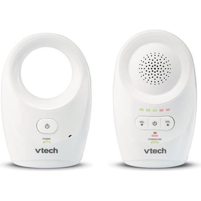 Vtech Babyphone classic – Image 4