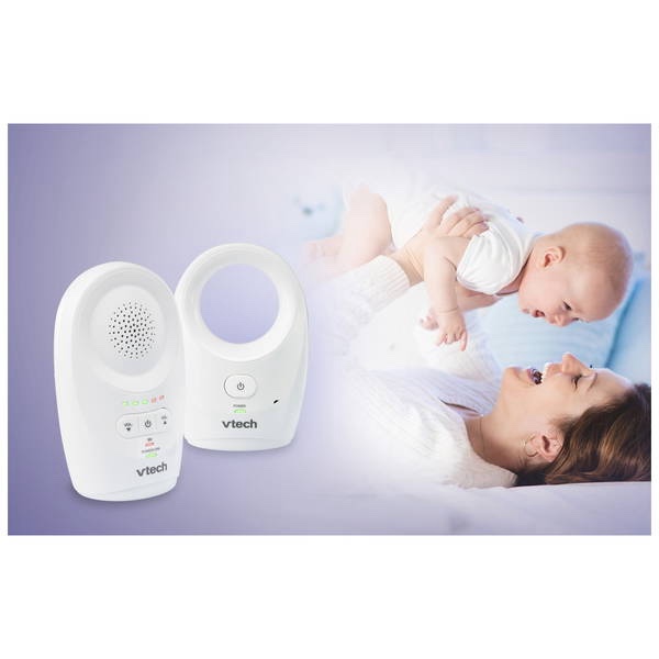 Vtech Babyphone classic – Image 3