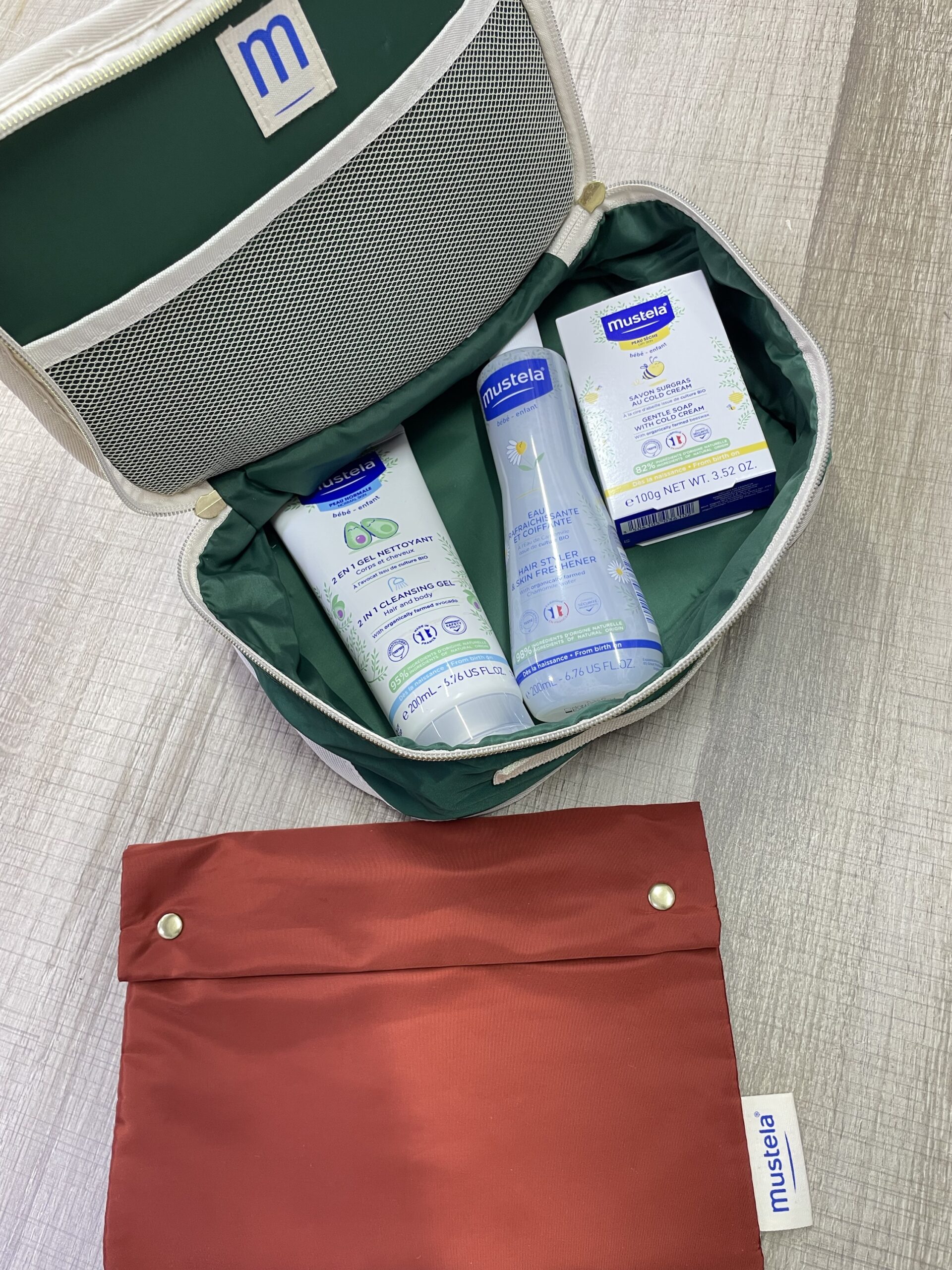 Trousse Mustela – Image 2