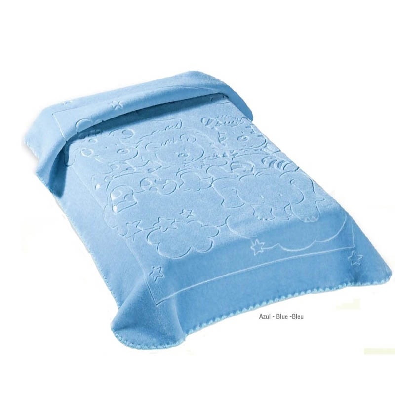 Perla couverture 110x140 – Image 2