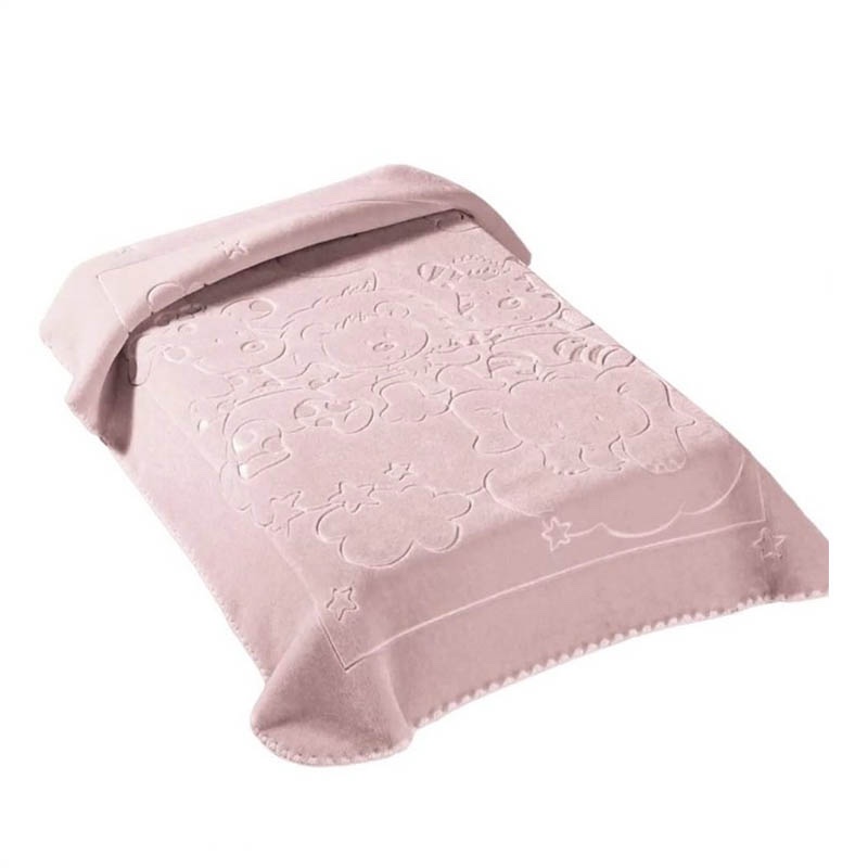 Perla couverture 110x140 – Image 3
