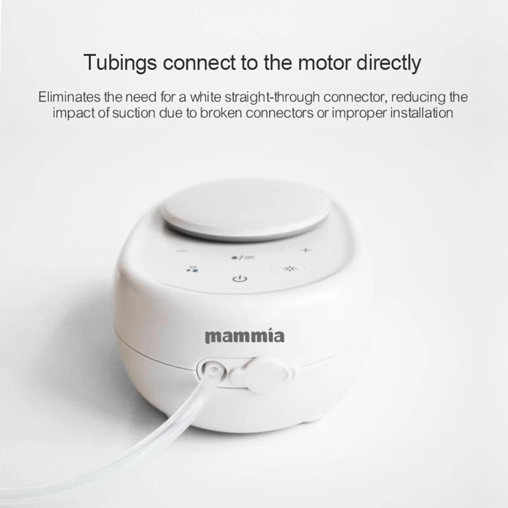 MAMMIA TIRE LAIT ELECTRIQUE DOUBLE – Image 2