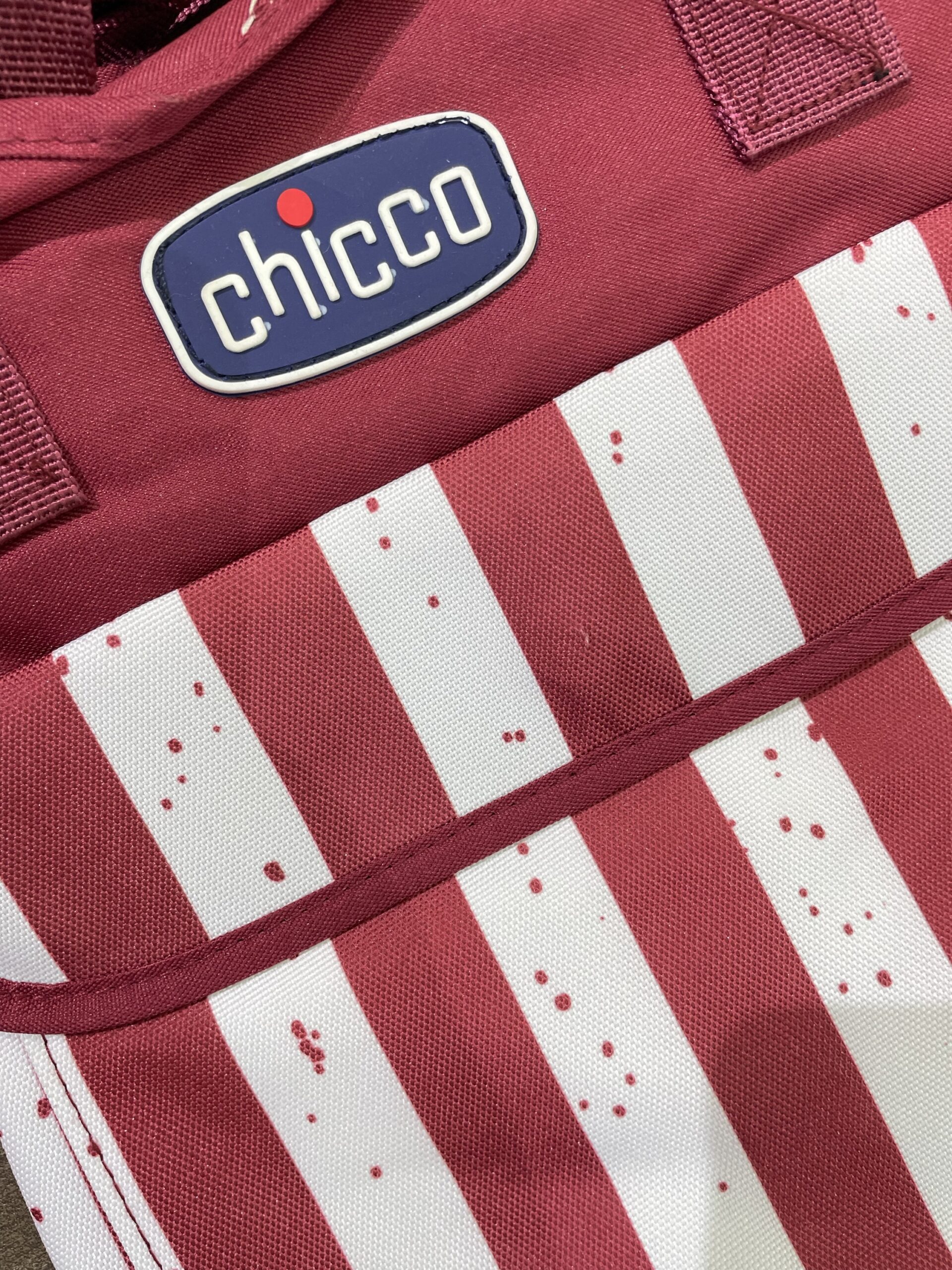 Ensemble sac chicco – Image 6