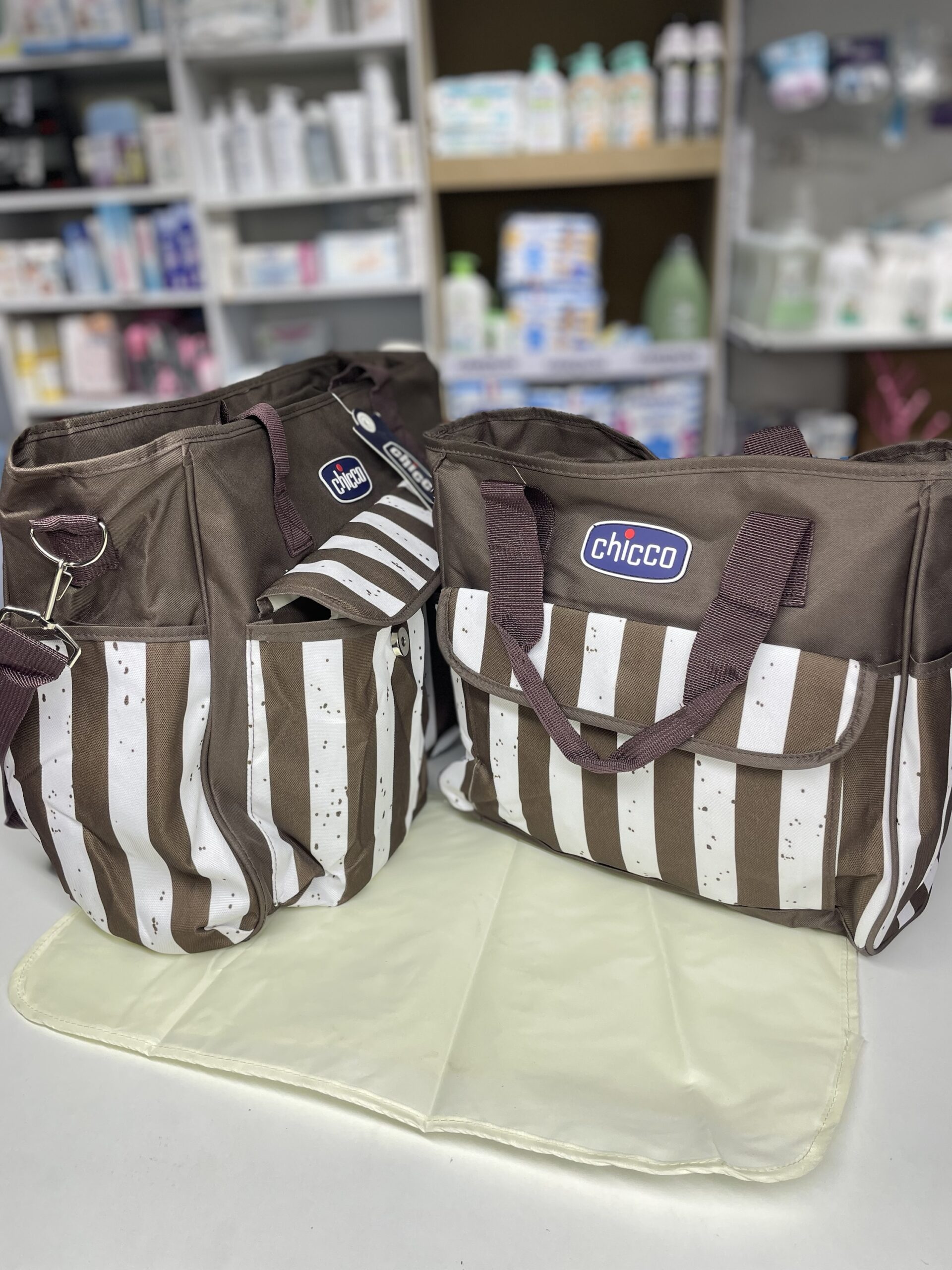 Ensemble sac chicco – Image 2