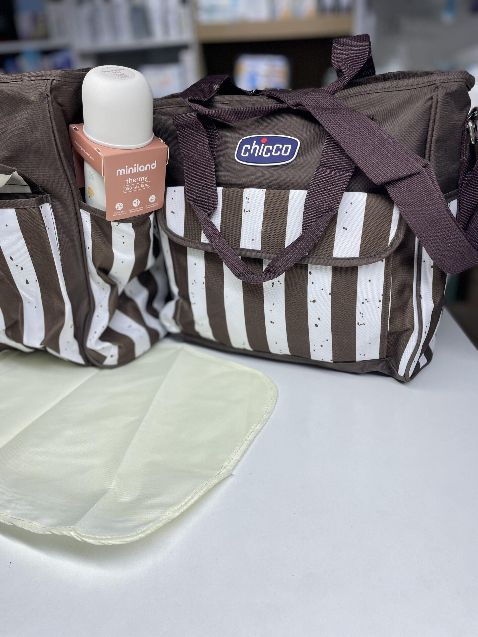 Ensemble sac chicco – Image 3