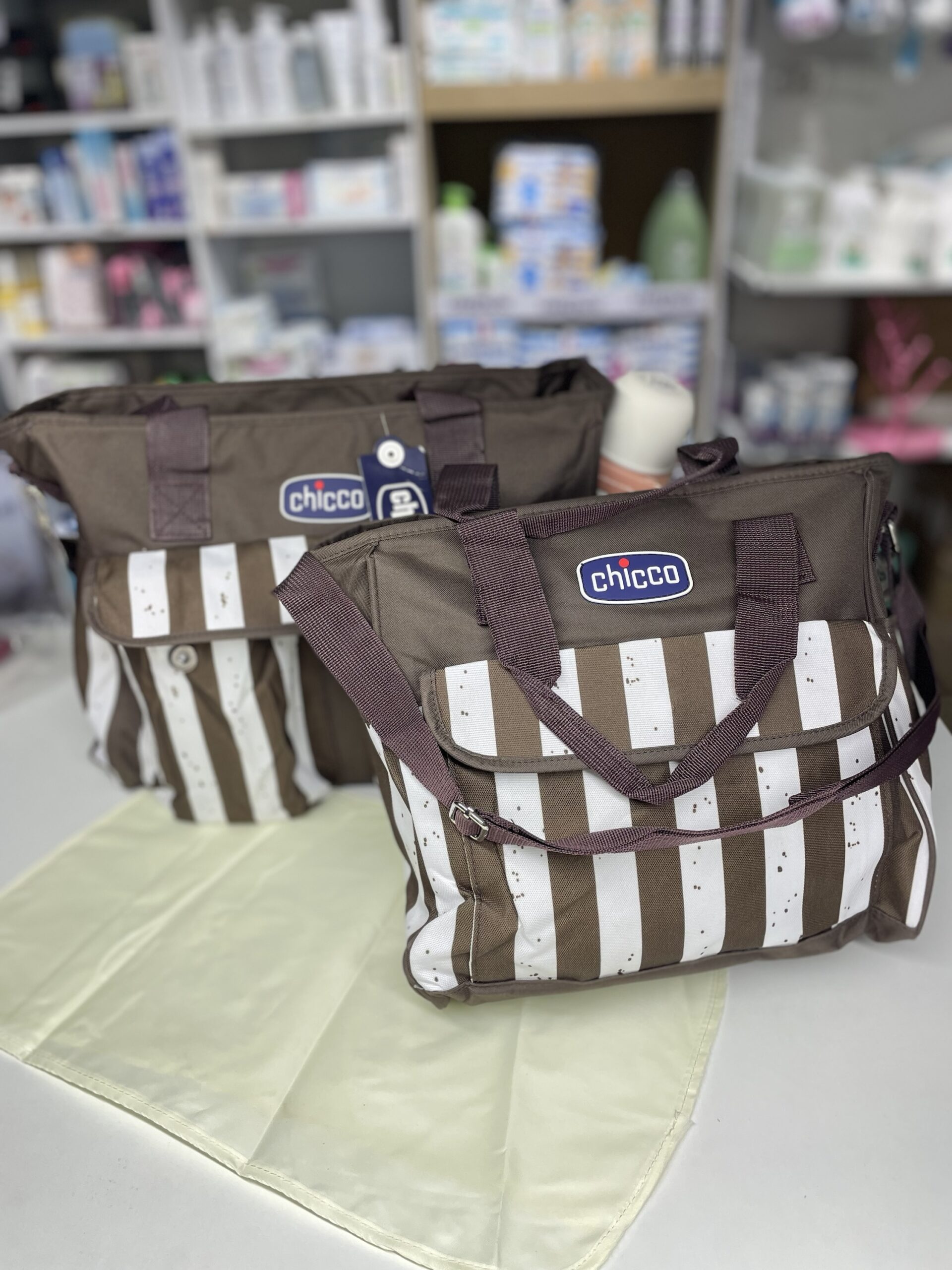 Ensemble sac chicco – Image 4