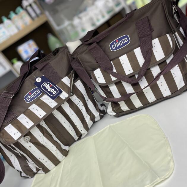 Ensemble sac chicco