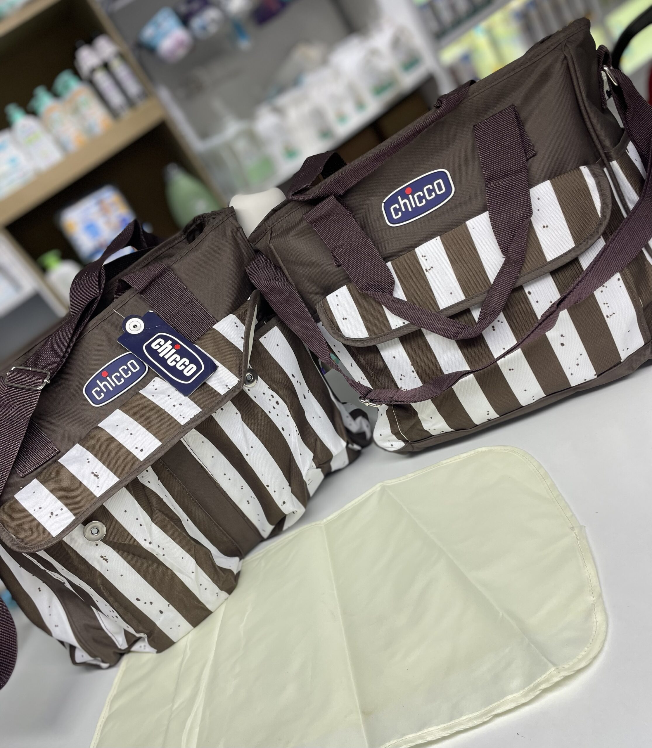 Ensemble sac chicco