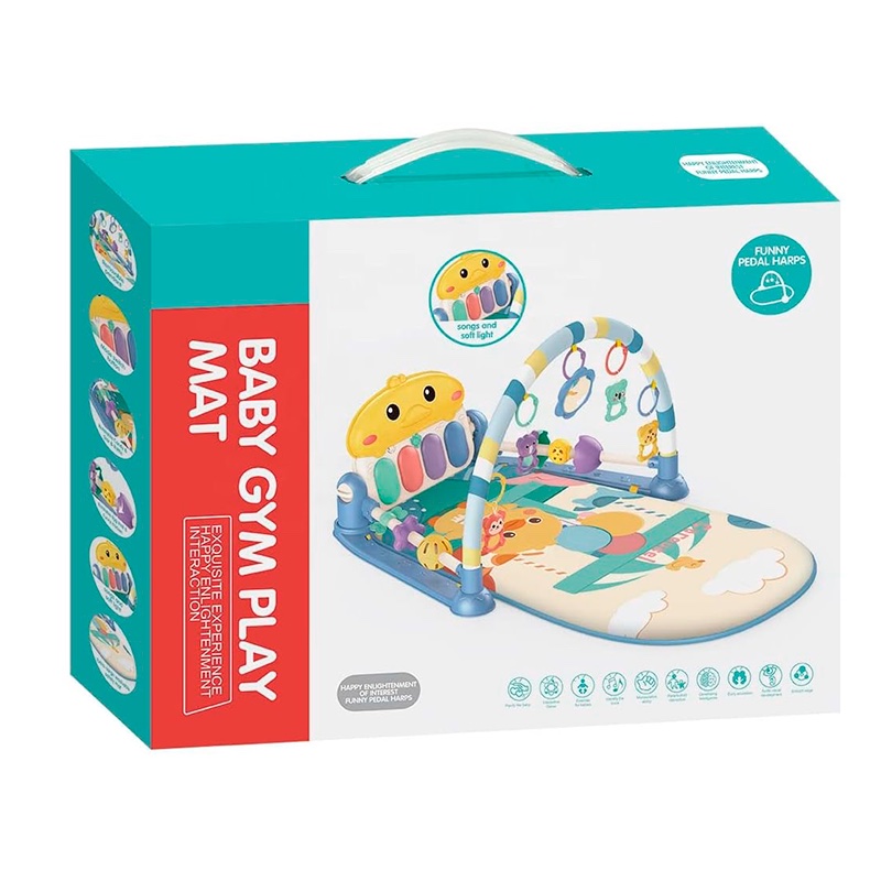 BABY GYM PLAY – Image 2