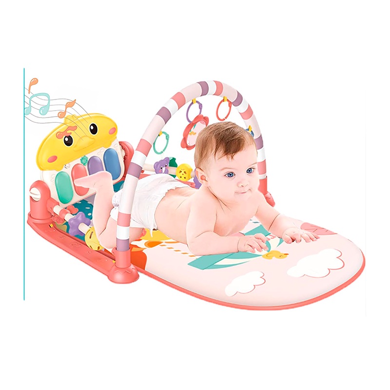 BABY GYM PLAY – Image 3