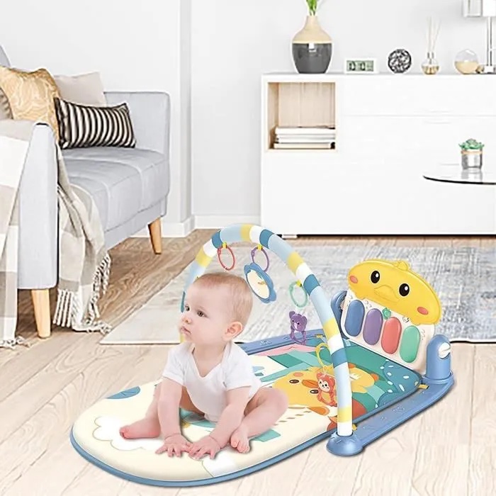 BABY GYM PLAY – Image 4