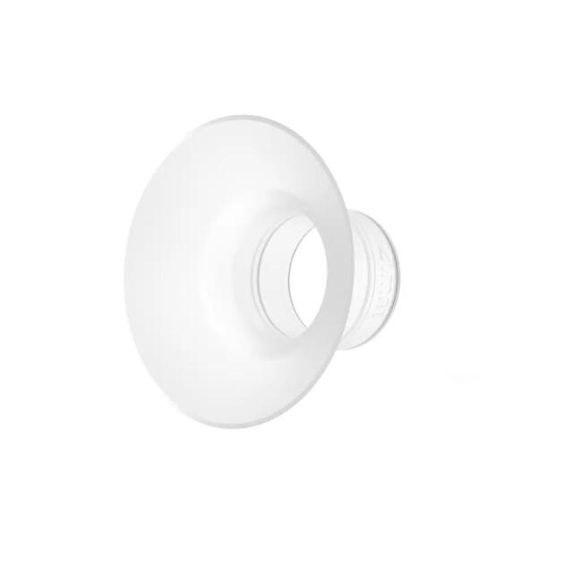 Pièce de rechange Horigen  pour Tire-lait - Adaptateur pour Téterelle 21mm