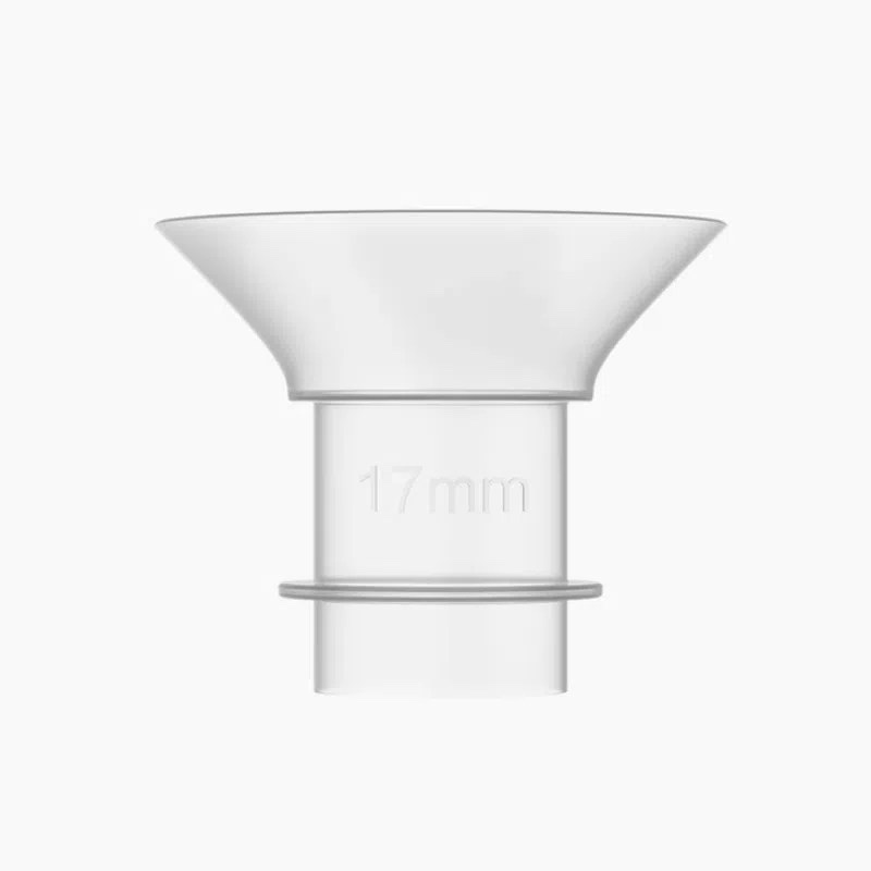 Pièce de rechange Horigen pour Tire-lait - Adaptateur pour Téterelle 17mm – Image 2
