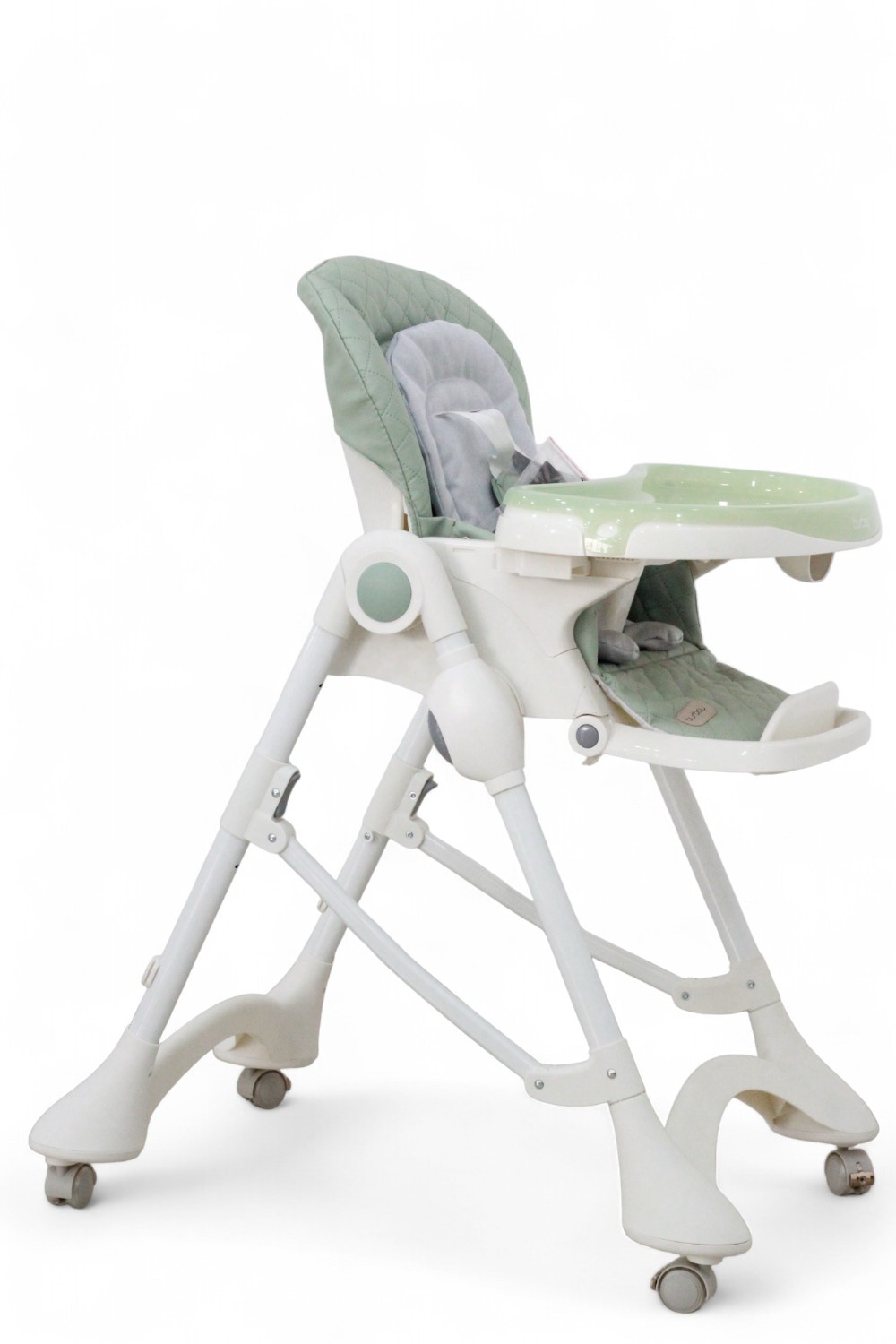 Chaise haute évolutive E2022 – Burbay – Image 2