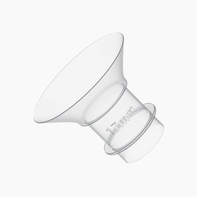 Pièce de rechange Horigen pour Tire-lait - Adaptateur pour Téterelle 17mm