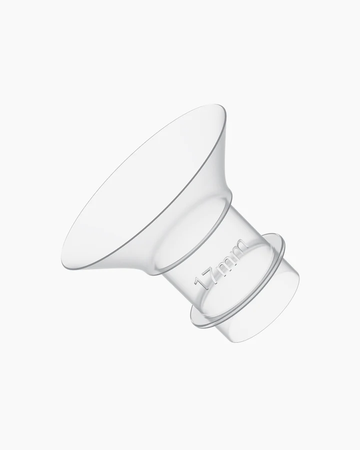 Pièce de rechange Horigen pour Tire-lait - Adaptateur pour Téterelle 17mm