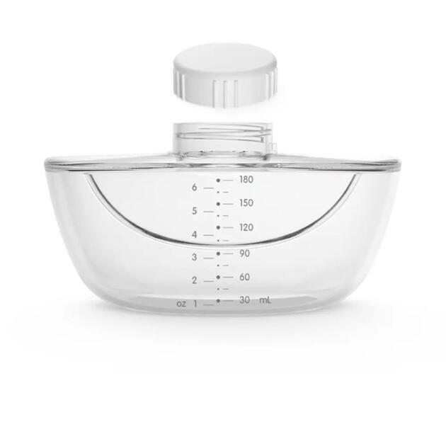 Pièce de Rechange pour Tire-lait - Bouteille en Tritan 180ml