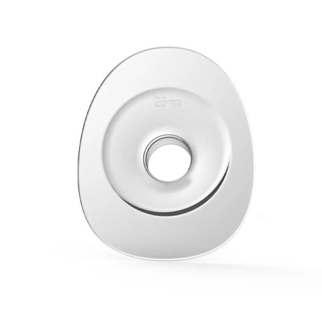 Pièce de Rechange pour Tire-lait - Téterelle 25mm