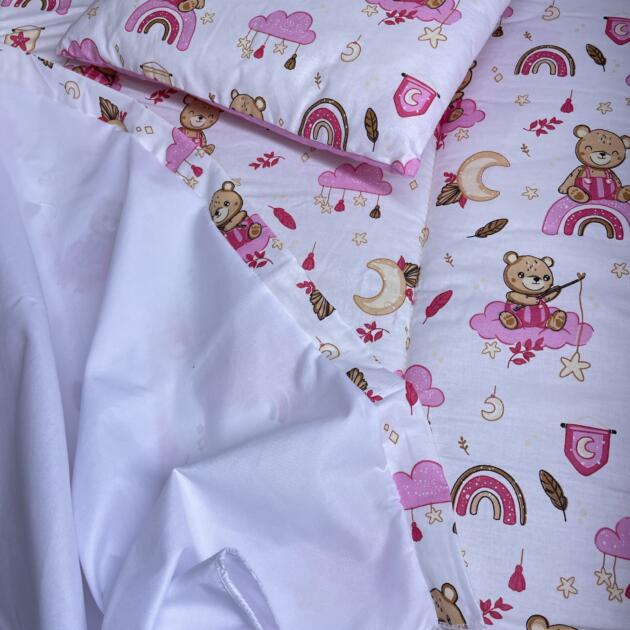 Linge de lit