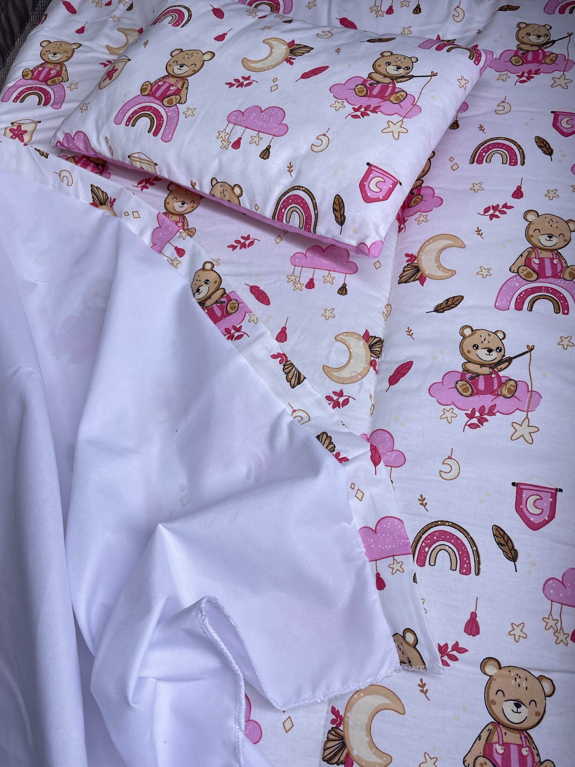 Linge de lit