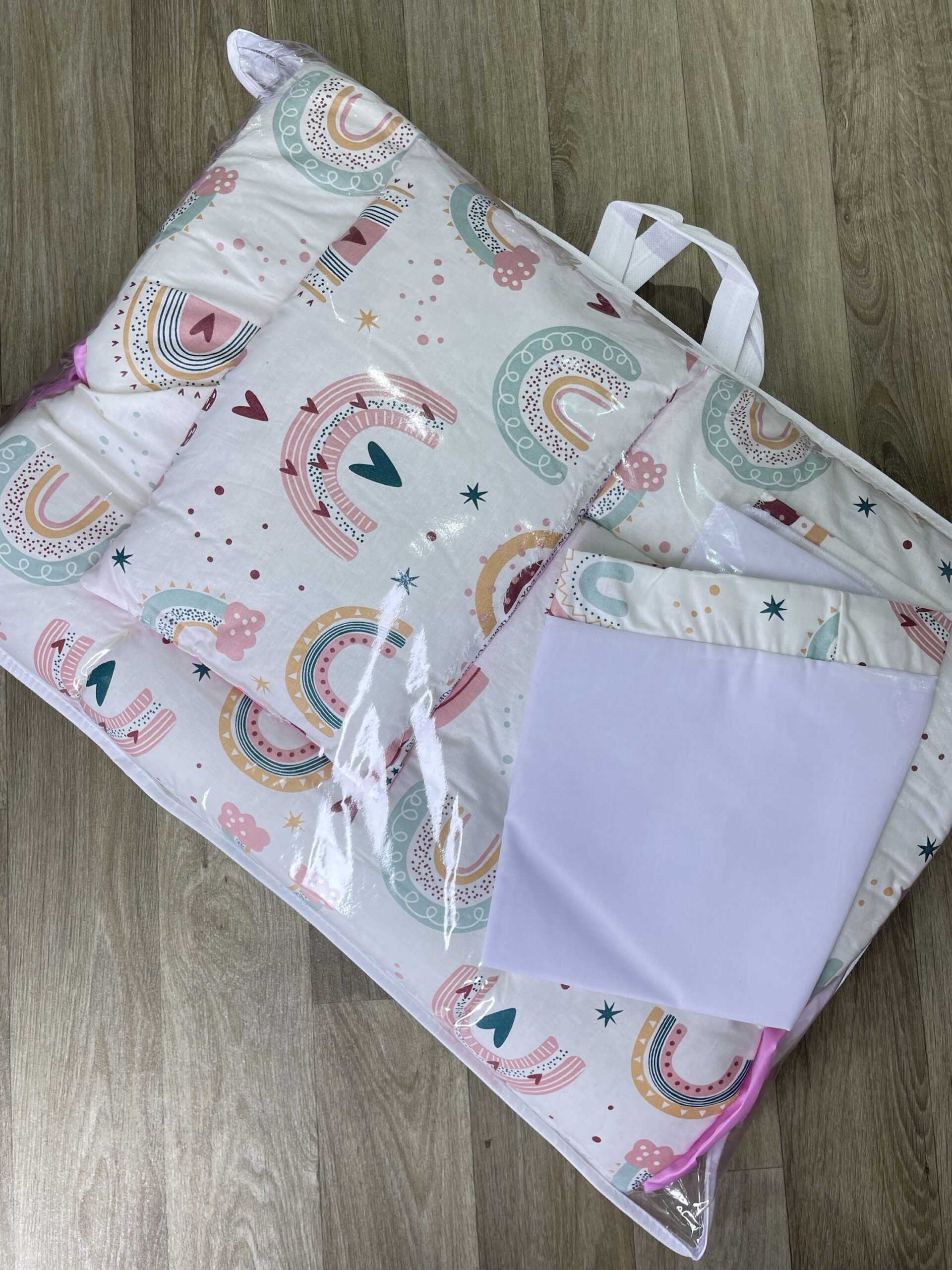Linge de lit – Image 4