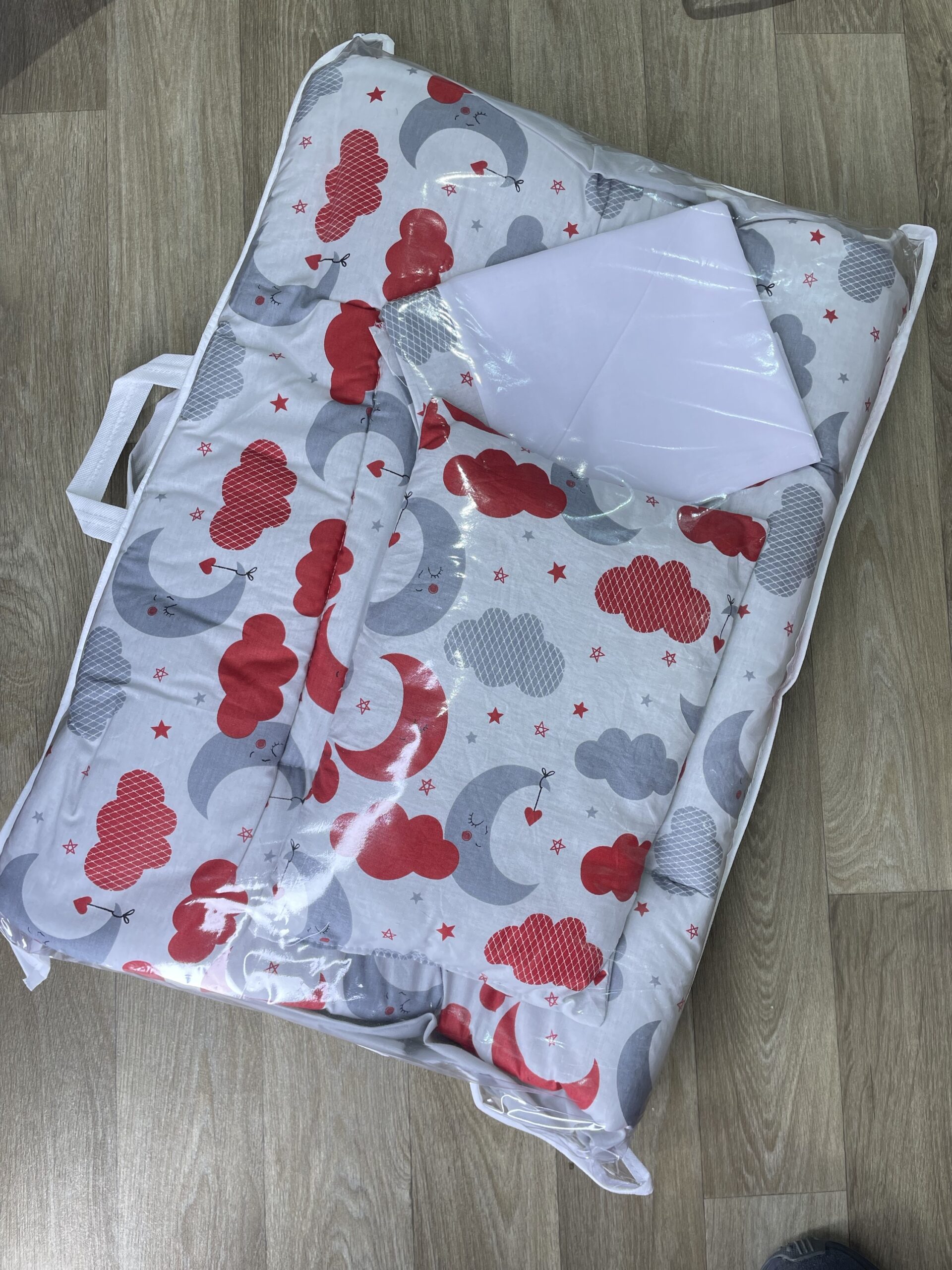 Linge de lit – Image 2