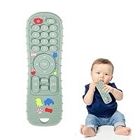 Télécommande en silicone - Annaux dentaire – Image 3