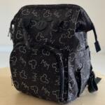 Sac a dos mickey avec port USB – Mickey – Image 5