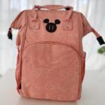 Sac a dos mickey avec port USB – Mickey – Image 6