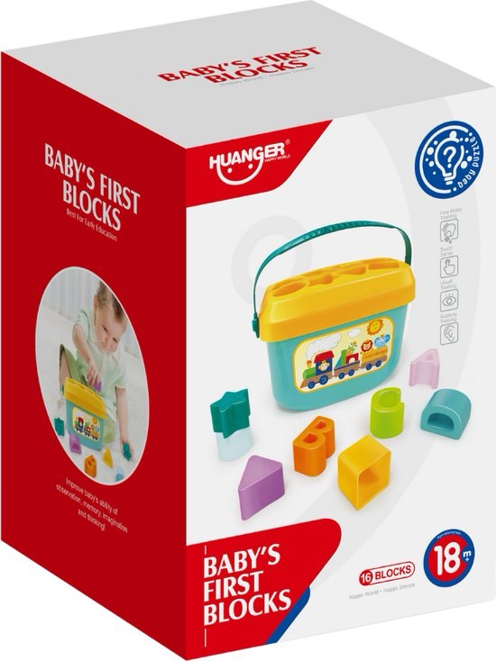 Mon Premier Jeux De Bloc – Image 3