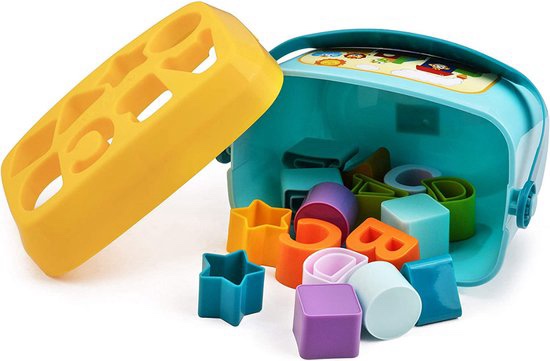 Mon Premier Jeux De Bloc – Image 2