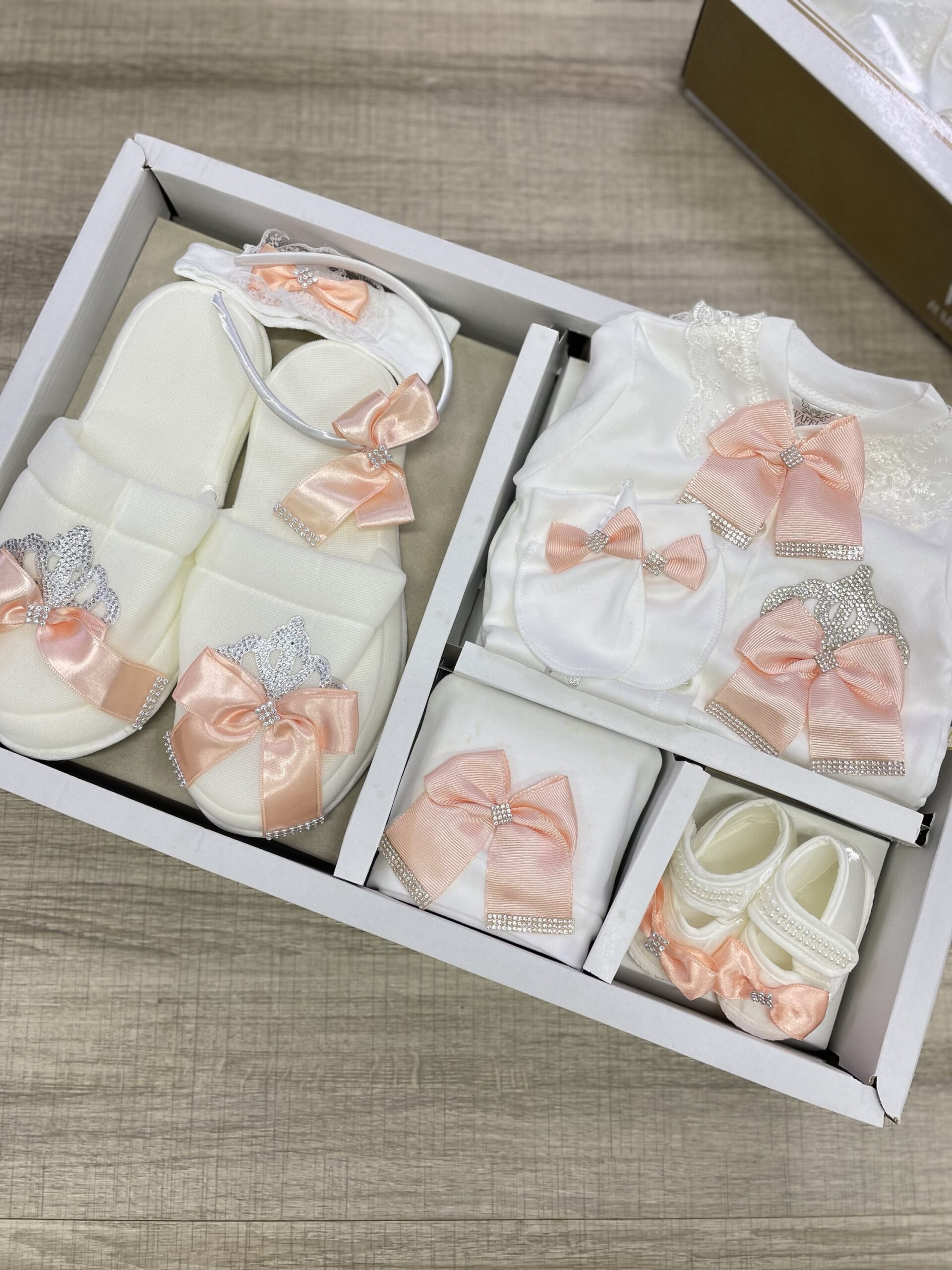 COFFRET MATCHI MATCHI