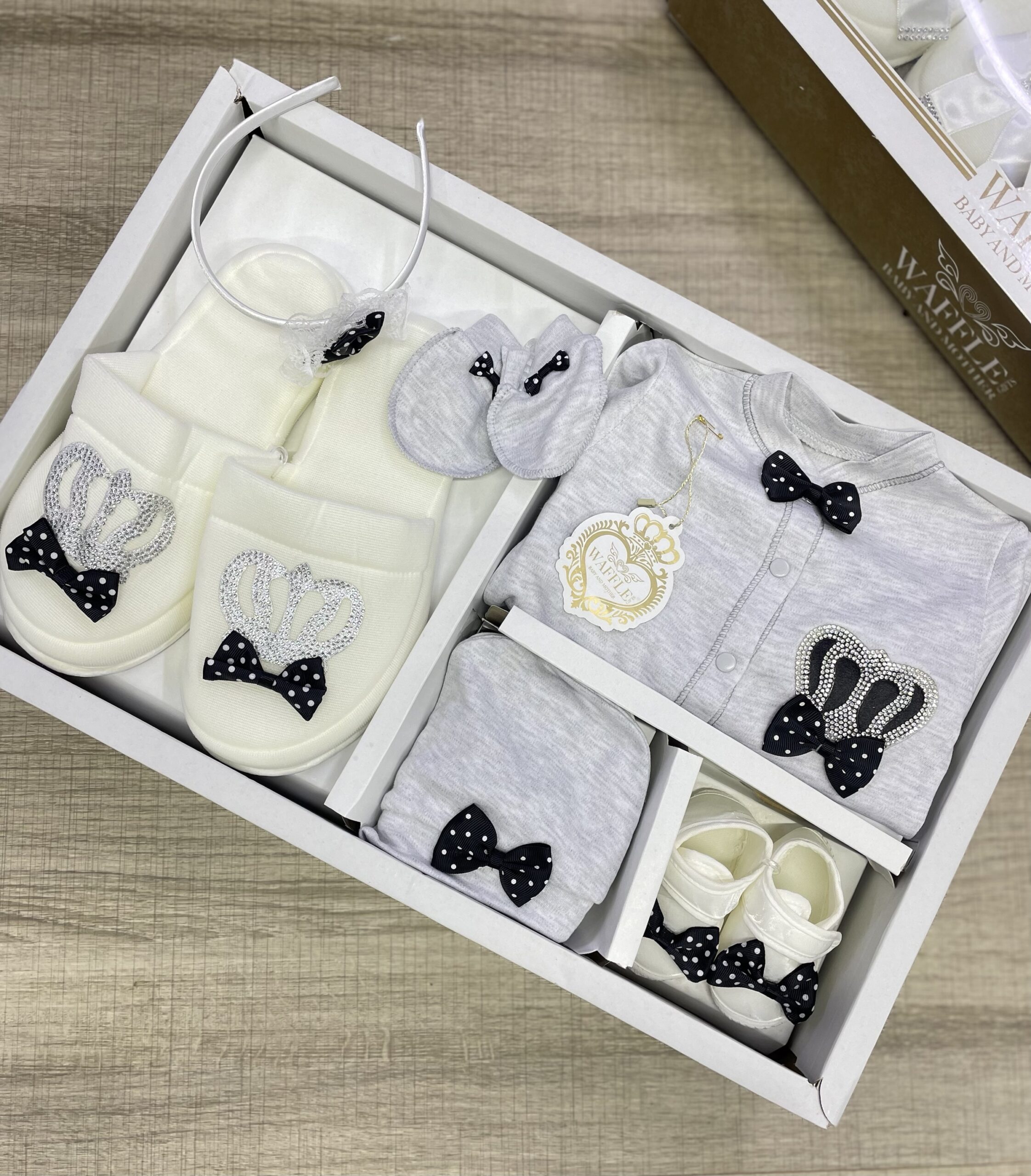 COFFRET MATCHI MATCHI – Image 3