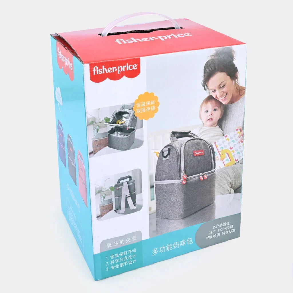 Sac isotherme Fisher-Price – Image 2