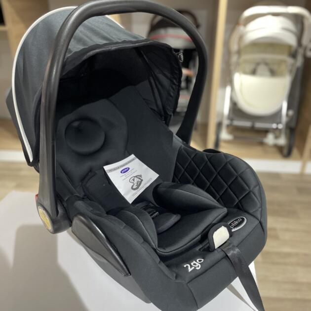Maxi cosi PLIKO