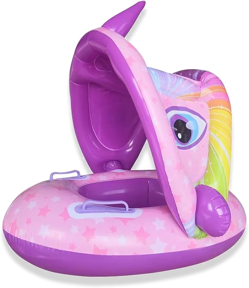 Flotteur bébé – Image 2