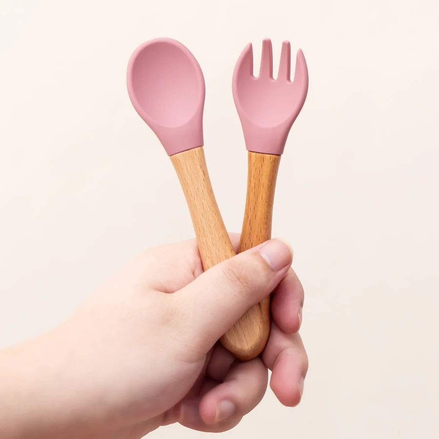 Couvert en silicone – Image 3