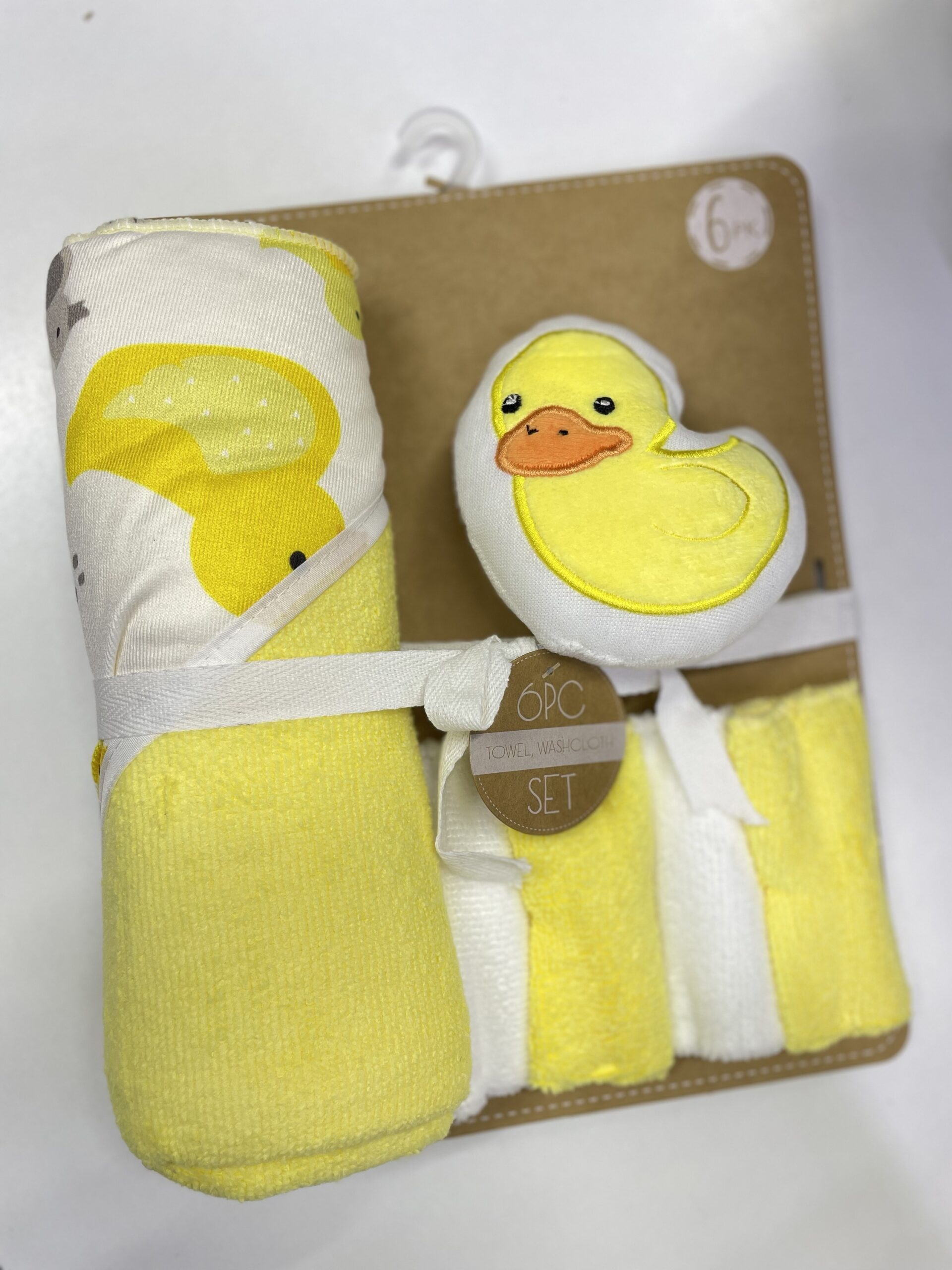 SET DE BAIN 6 pcs – Image 3