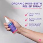 Lansinoh Spray apaisant post naissance BIO – Image 2