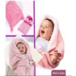 COUVERTURE BÉBÉ & CACHE – Image 6