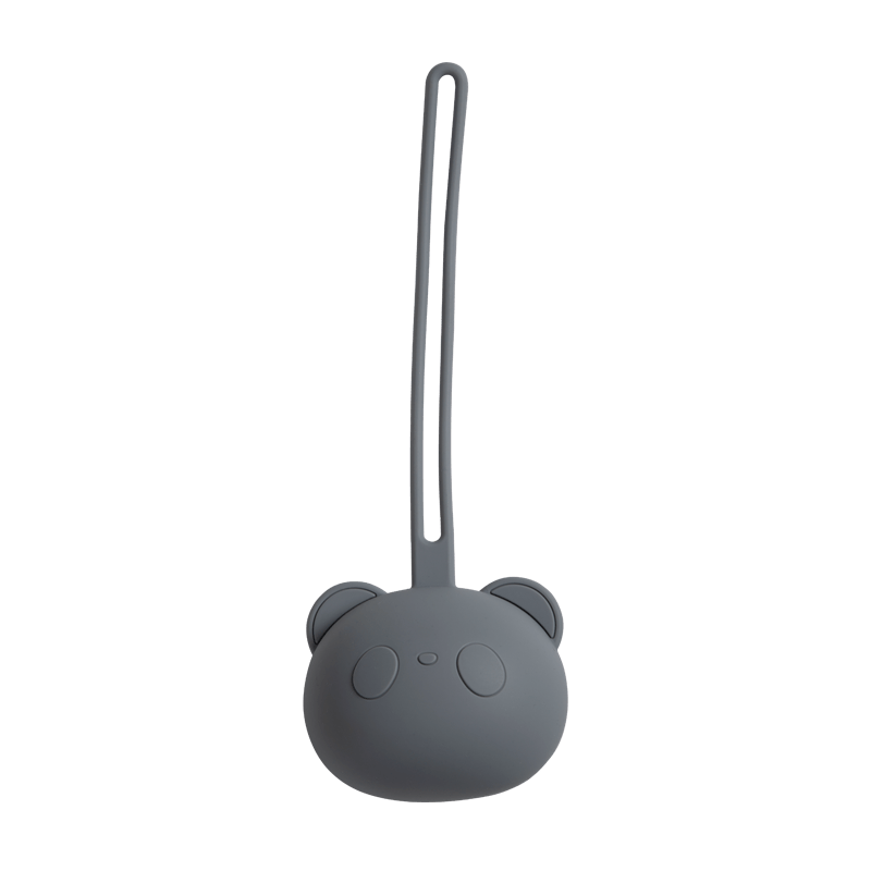 Porte sucette en silicone – Image 4